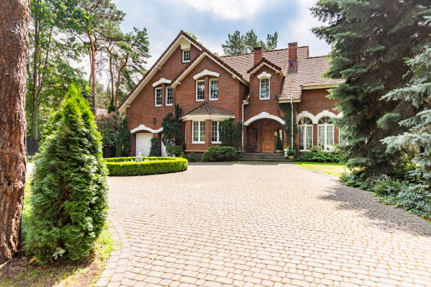 Best Affordable Driveway Pavers  in Live Oak, TX