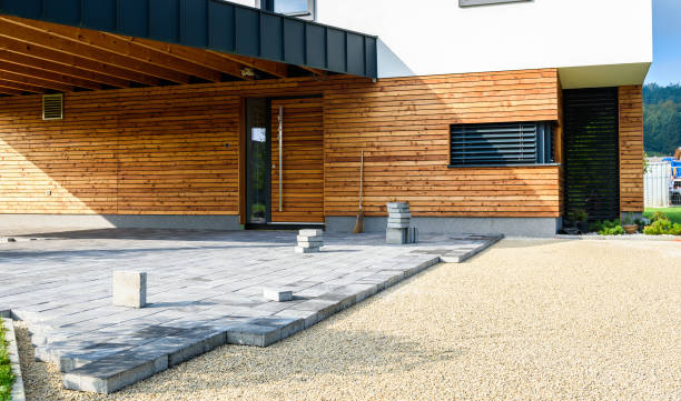 Best Driveway Paving Contractor  in Live Oak, TX