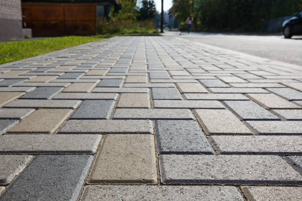Best Permeable Paver Driveway  in Live Oak, TX