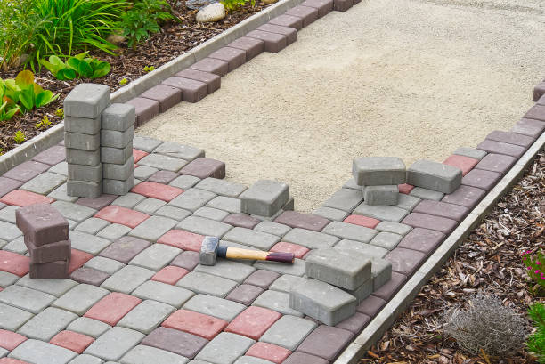 Best Driveway Pavers Near Me  in Live Oak, TX