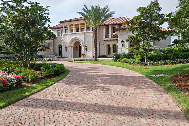 Best Driveway Paver Repair  in Live Oak, TX