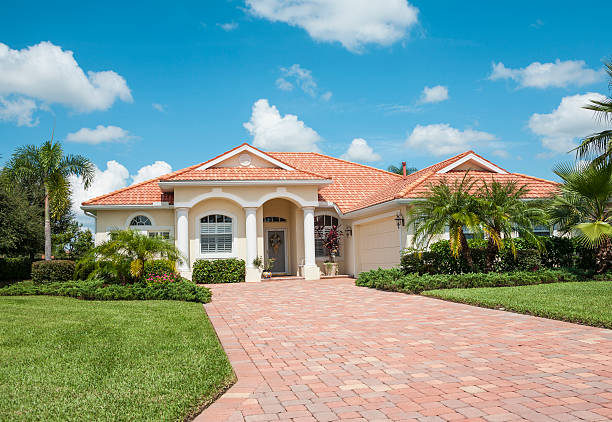 Best Commercial Driveway Pavers  in Live Oak, TX
