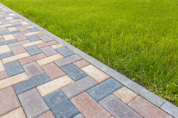 Professional Driveway Pavers in Live Oak, TX