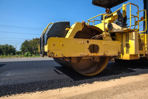 Best Decorative Driveway Pavers  in Live Oak, TX